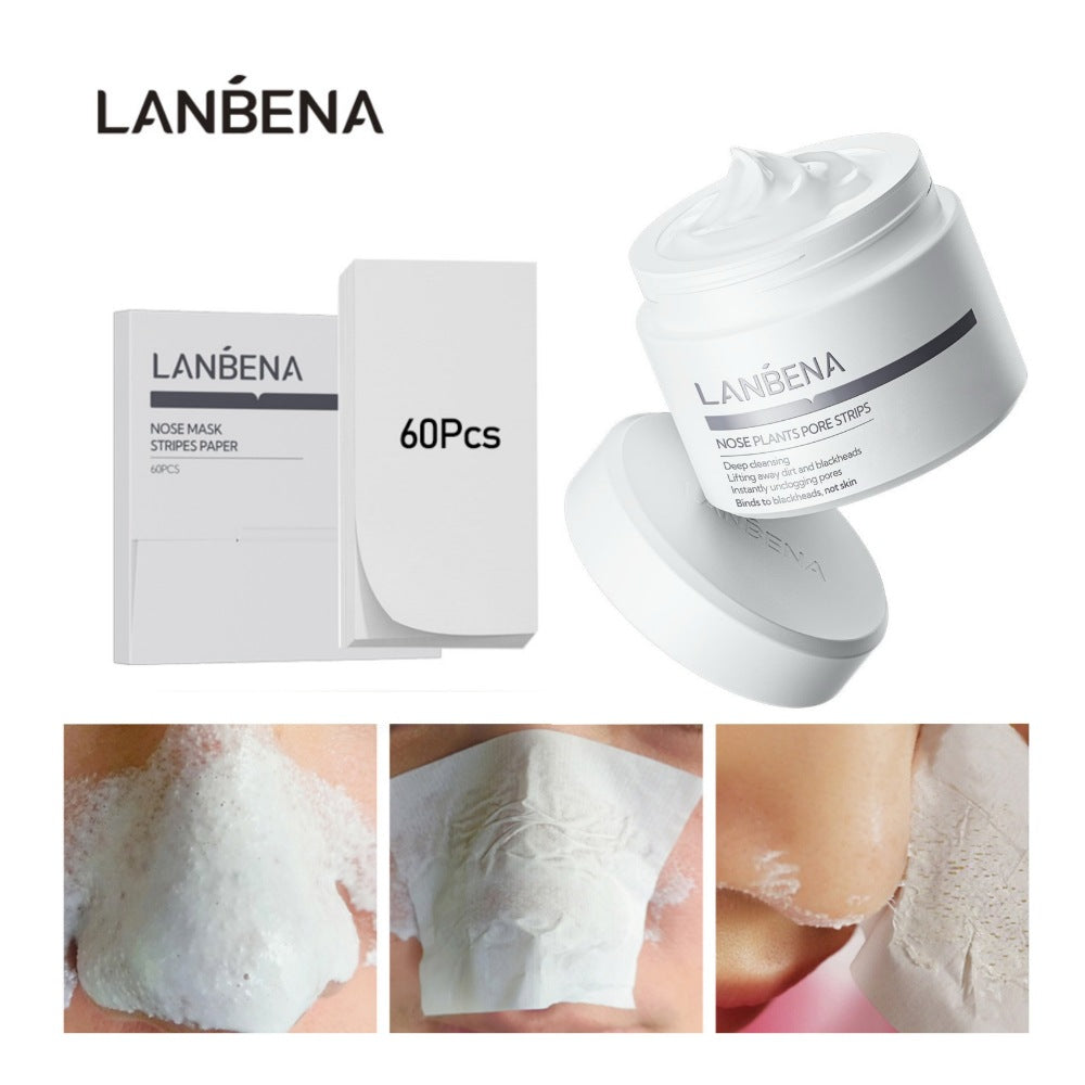 Nose Mask Strips